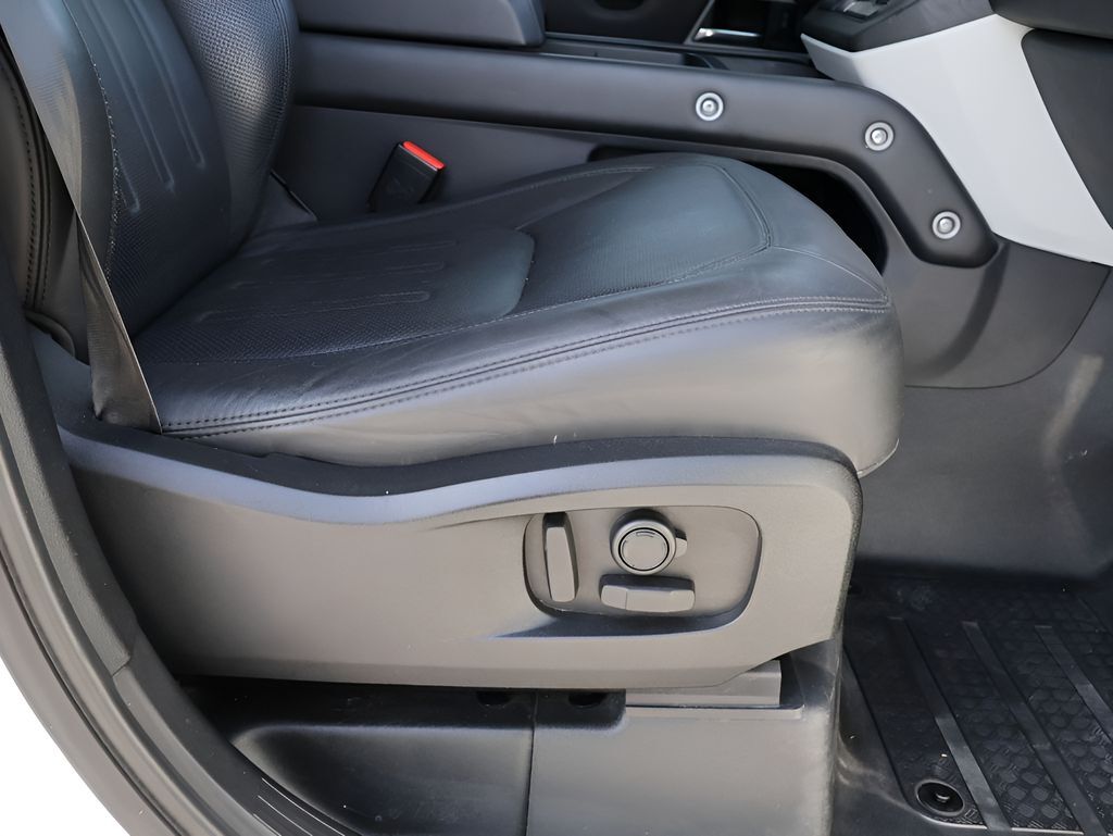 2020 Land Rover Defender 110 HSE San Clemente CA