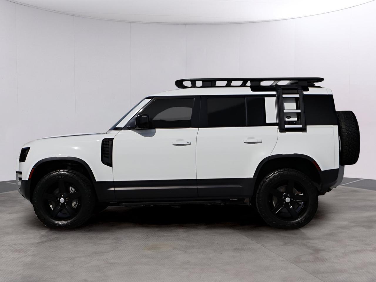 2020 Land Rover Defender 110 HSE San Clemente CA