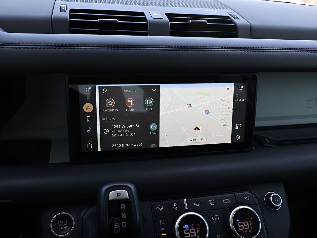2020 Land Rover Defender 110 HSE San Clemente CA