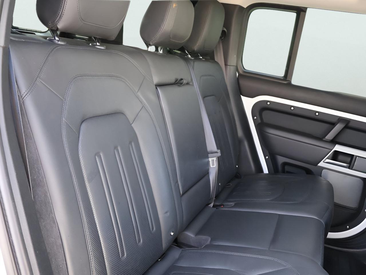 2020 Land Rover Defender 110 HSE San Clemente CA