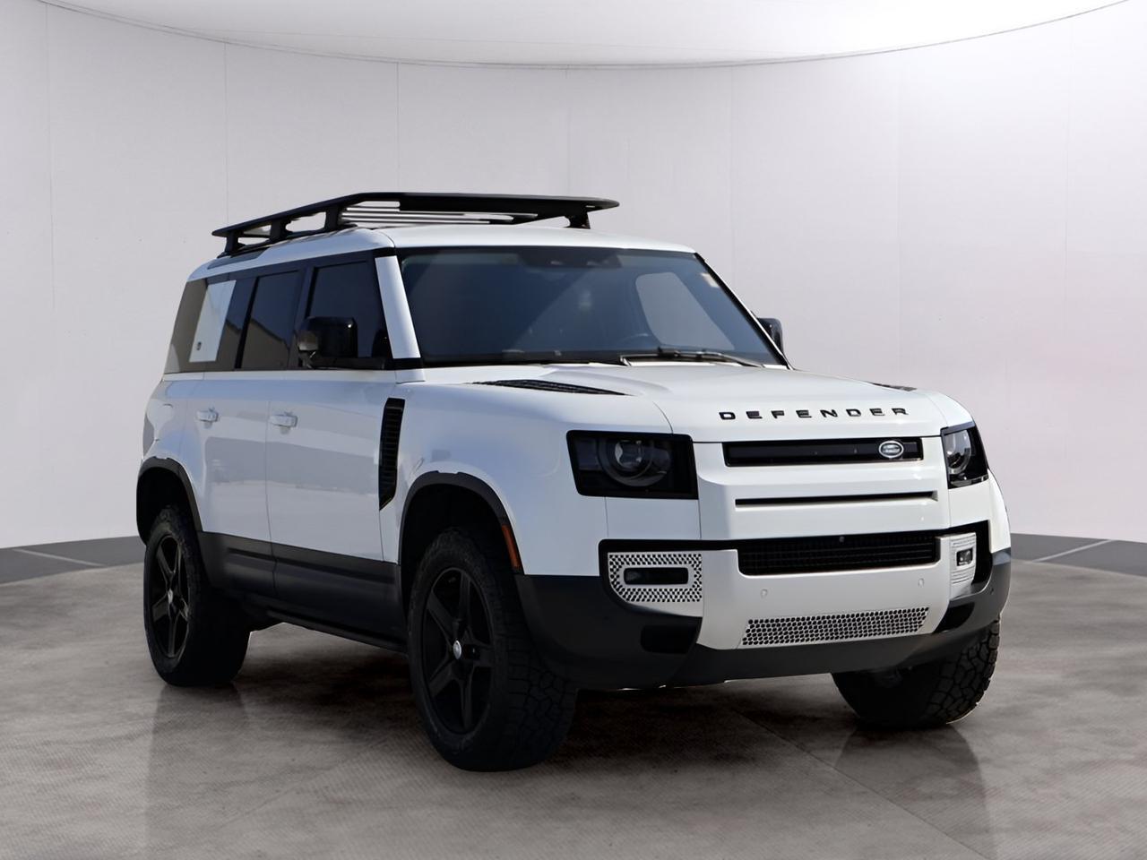 2020 Land Rover Defender 110 HSE San Clemente CA