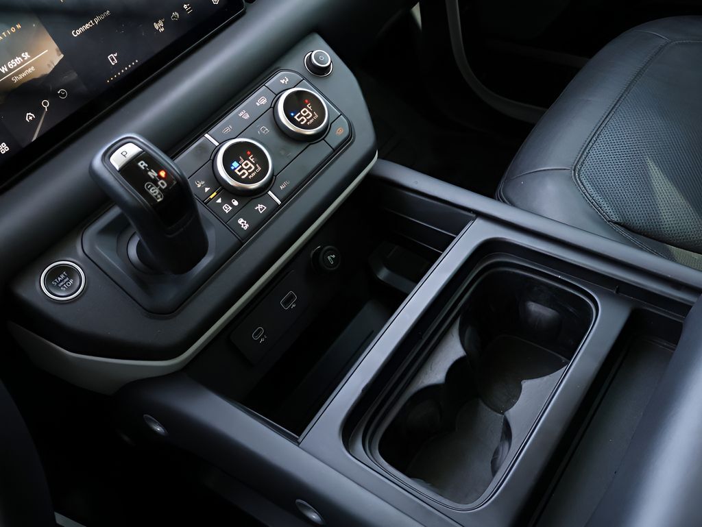 2020 Land Rover Defender 110 HSE San Clemente CA