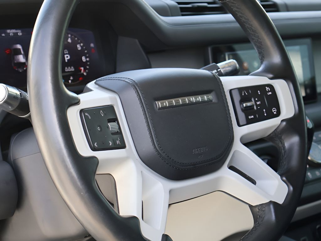 2020 Land Rover Defender 110 HSE San Clemente CA