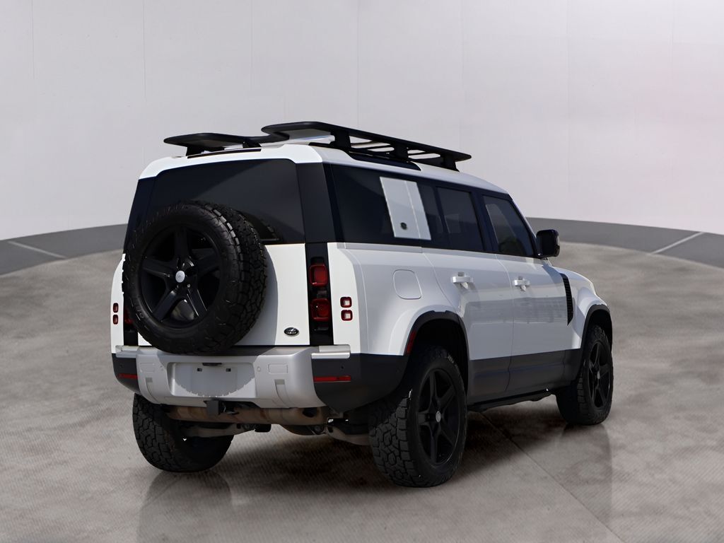 2020 Land Rover Defender 110 HSE San Clemente CA