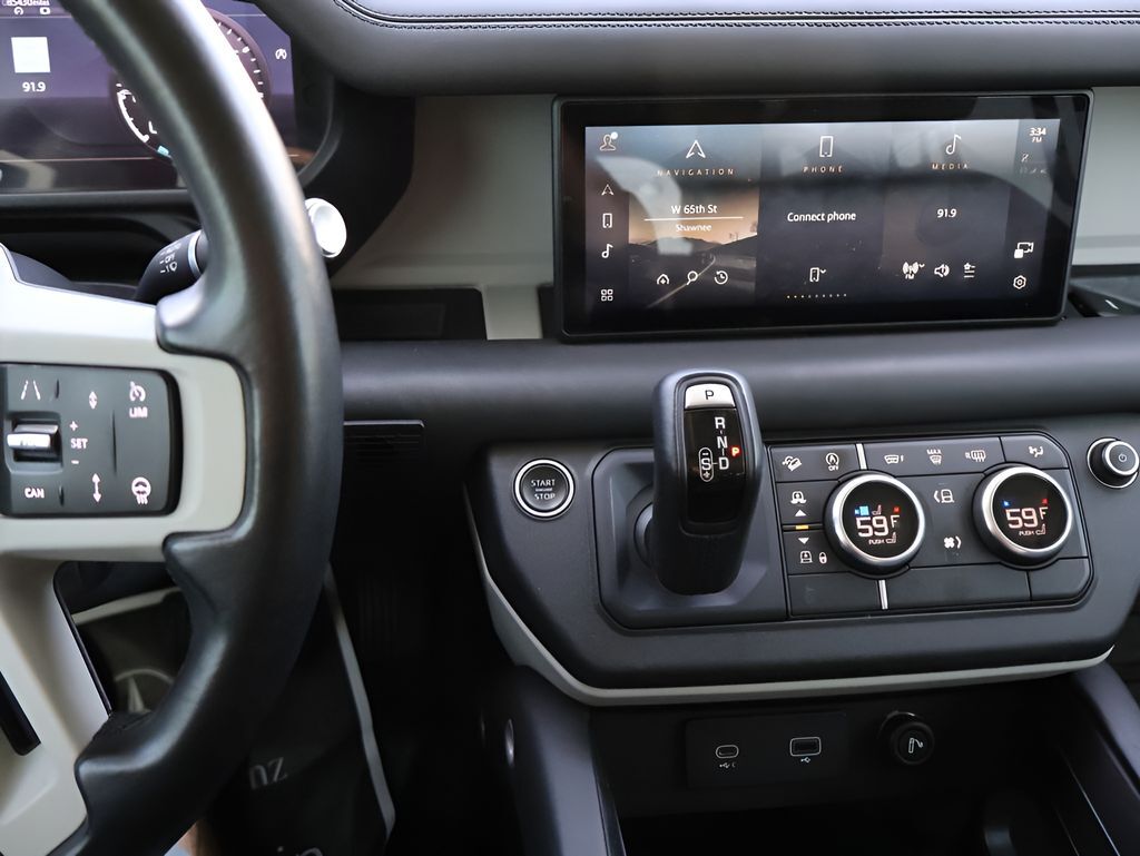 2020 Land Rover Defender 110 HSE San Clemente CA