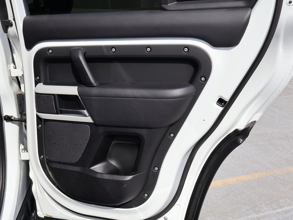 2020 Land Rover Defender 110 HSE San Clemente CA