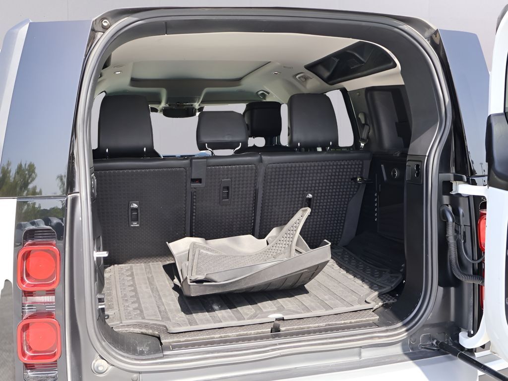 2020 Land Rover Defender 110 HSE San Clemente CA