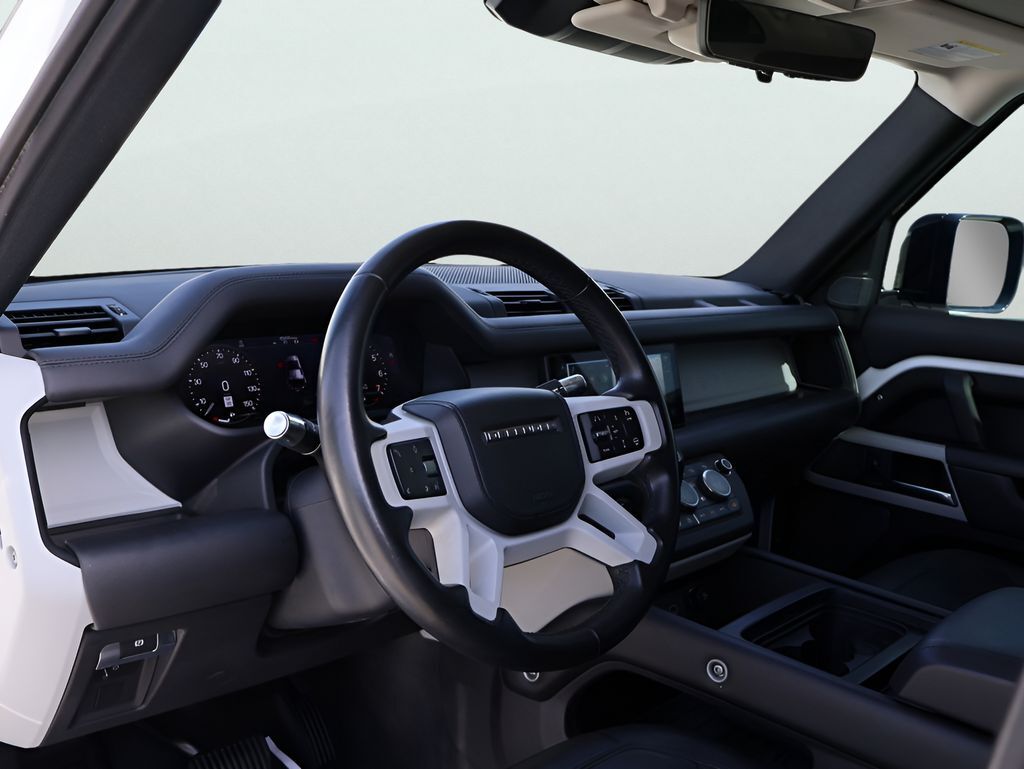 2020 Land Rover Defender 110 HSE San Clemente CA