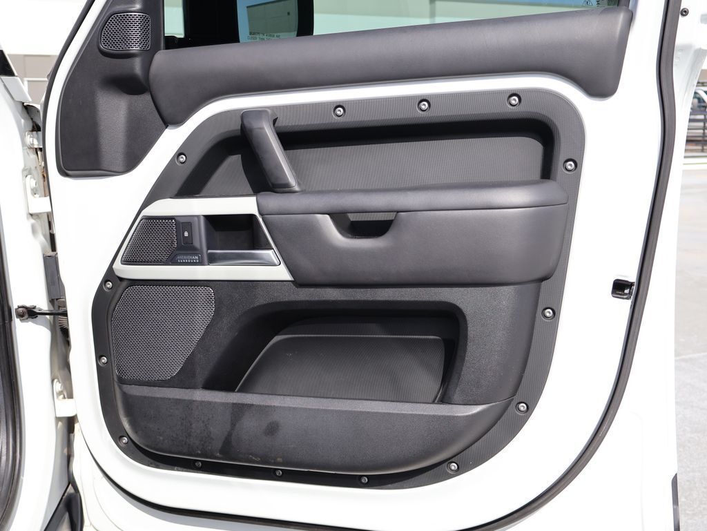 2020 Land Rover Defender 110 HSE San Clemente CA