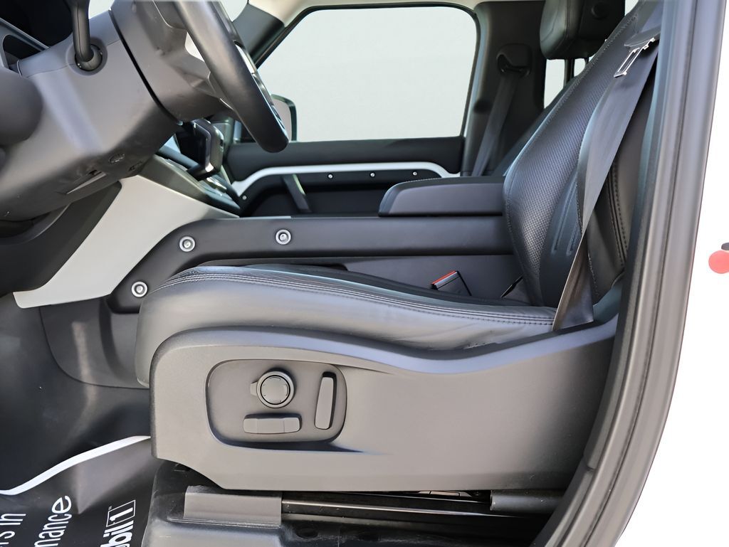 2020 Land Rover Defender 110 HSE San Clemente CA