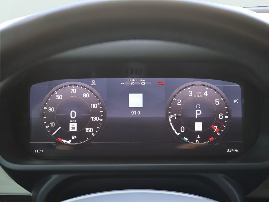 2020 Land Rover Defender 110 HSE San Clemente CA