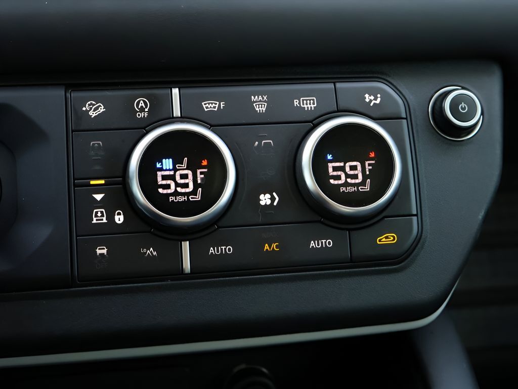 2020 Land Rover Defender 110 HSE San Clemente CA