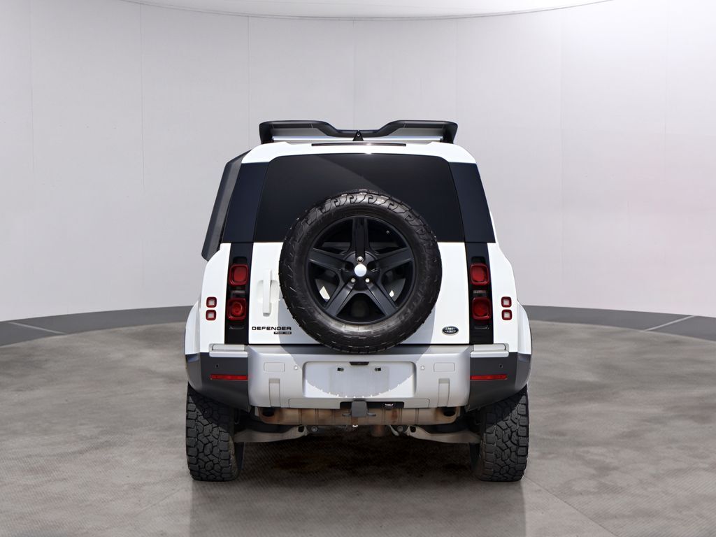 2020 Land Rover Defender 110 HSE San Clemente CA