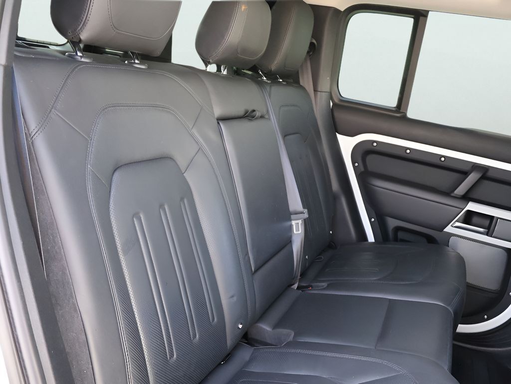 2020 Land Rover Defender 110 HSE San Clemente CA