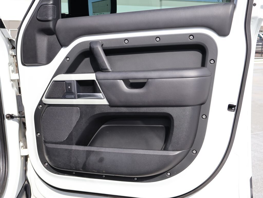 2020 Land Rover Defender 110 HSE San Clemente CA