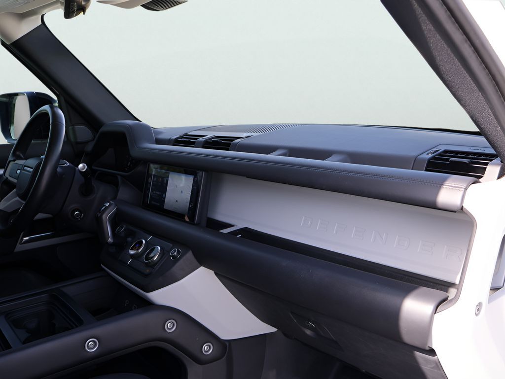 2020 Land Rover Defender 110 HSE San Clemente CA