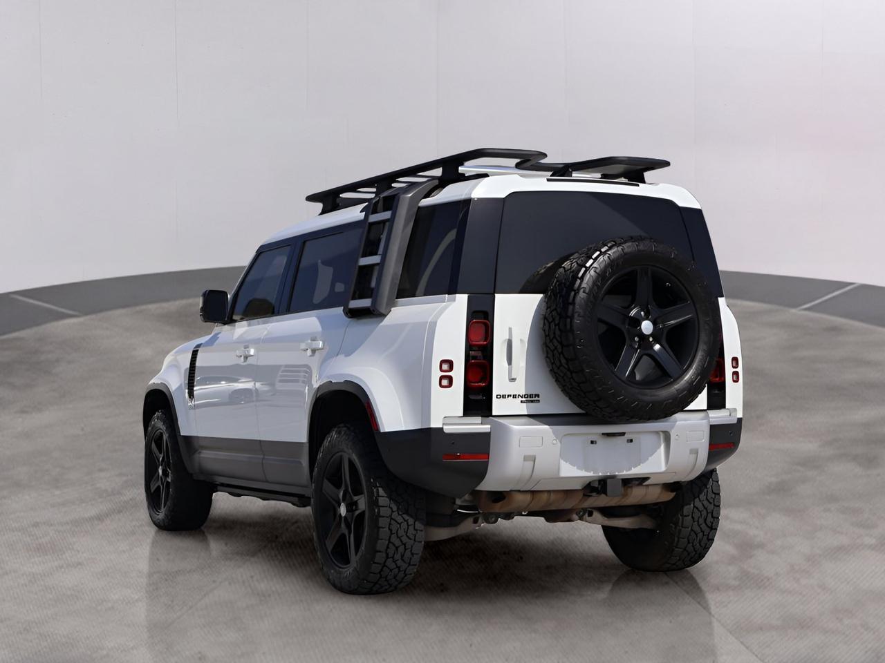 2020 Land Rover Defender 110 HSE San Clemente CA