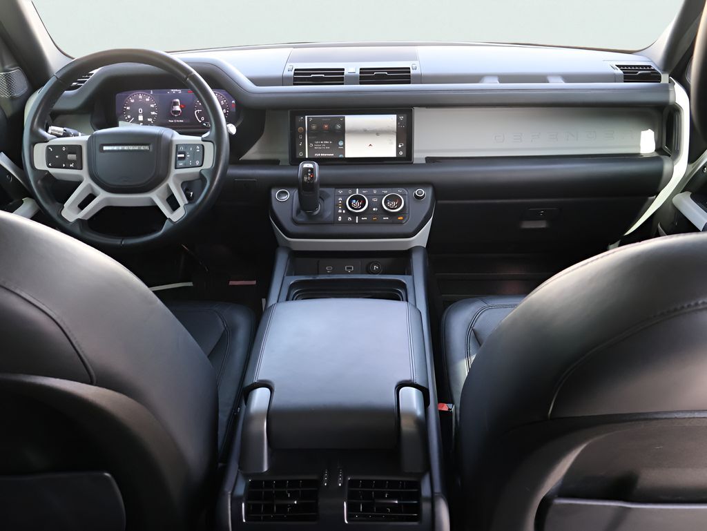 2020 Land Rover Defender 110 HSE San Clemente CA