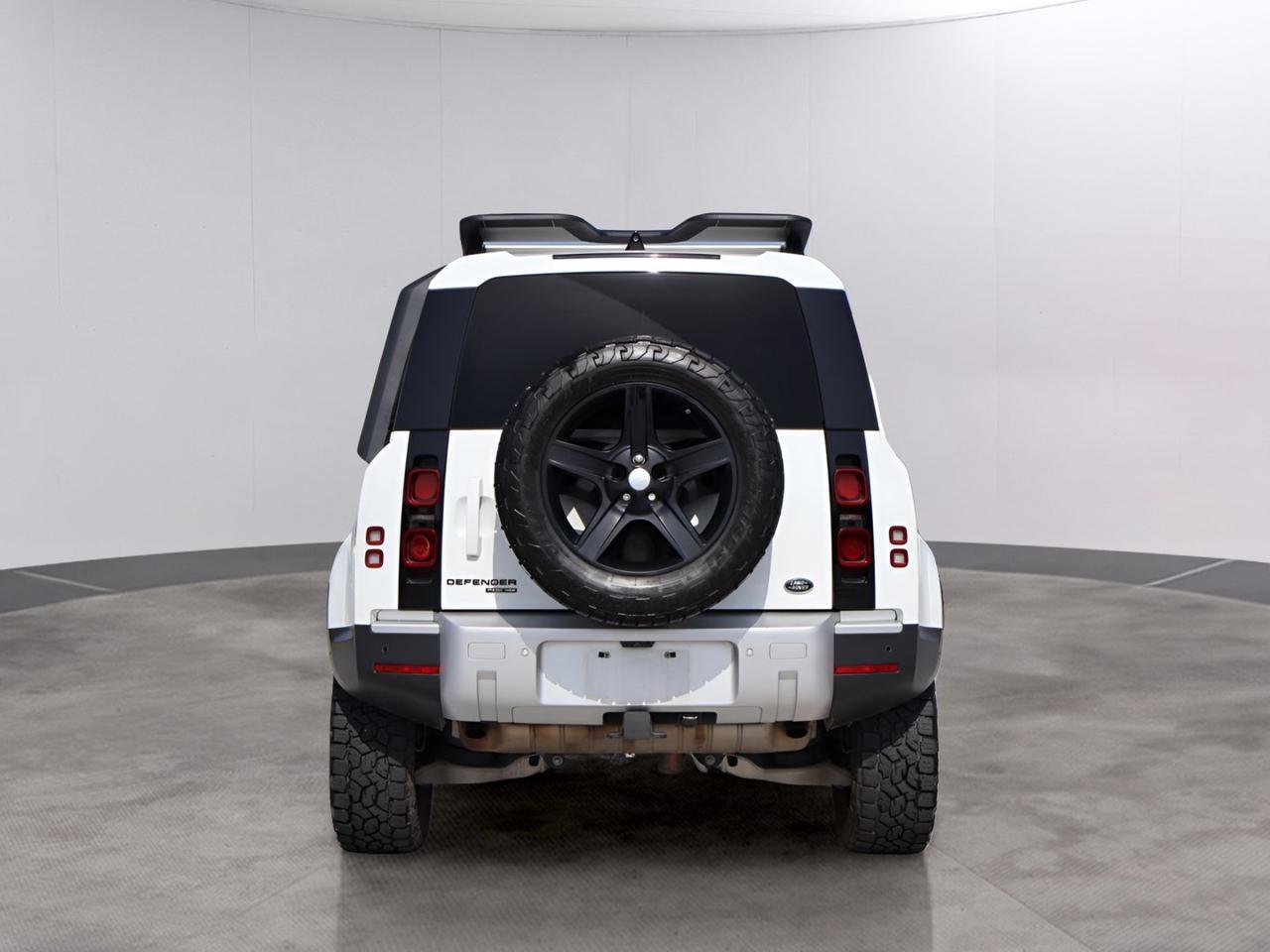 2020 Land Rover Defender 110 HSE San Clemente CA