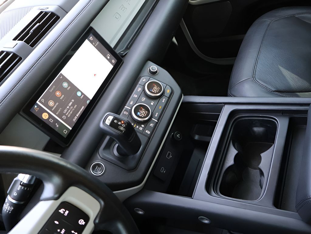 2020 Land Rover Defender 110 HSE San Clemente CA