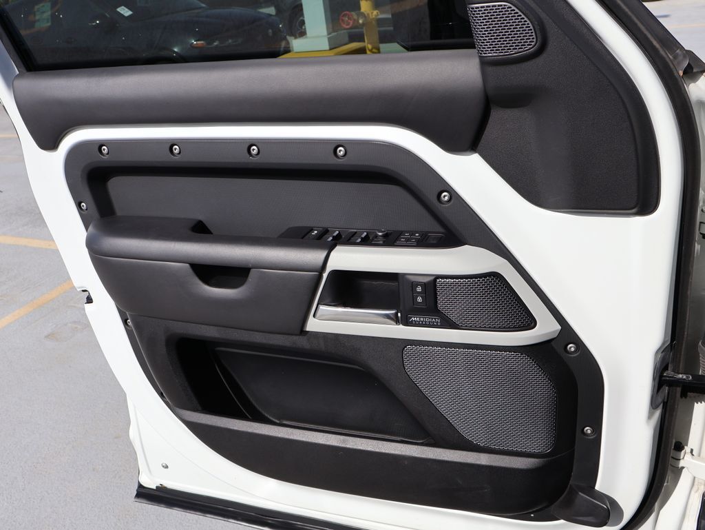 2020 Land Rover Defender 110 HSE San Clemente CA