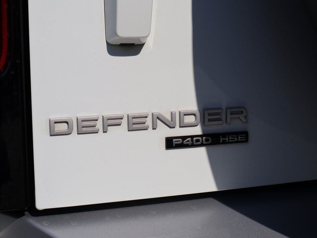 2020 Land Rover Defender 110 HSE San Clemente CA