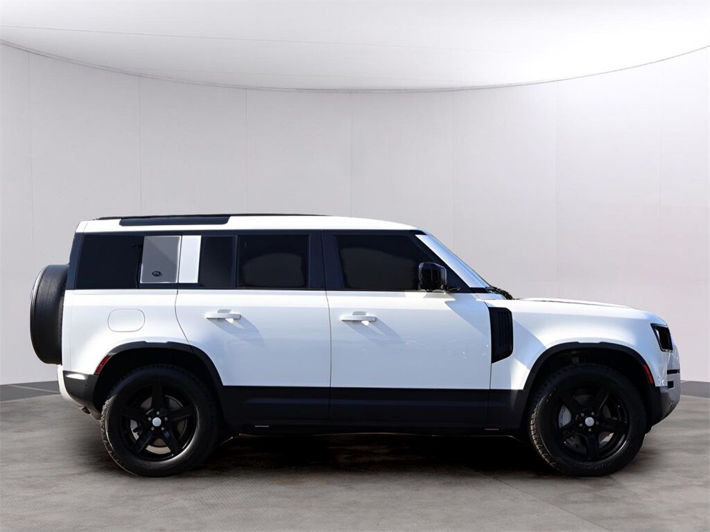 2020 Land Rover Defender 110 HSE San Clemente CA