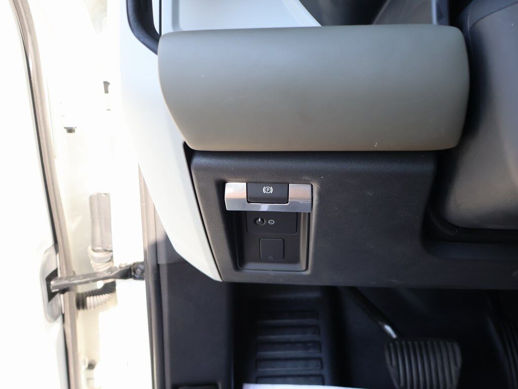 2020 Land Rover Defender 110 HSE San Clemente CA