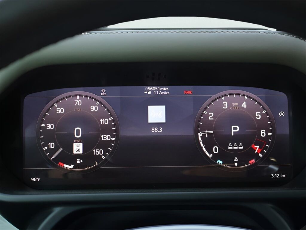 2020 Land Rover Defender 110 HSE San Clemente CA