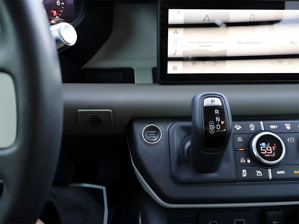 2020 Land Rover Defender 110 HSE San Clemente CA