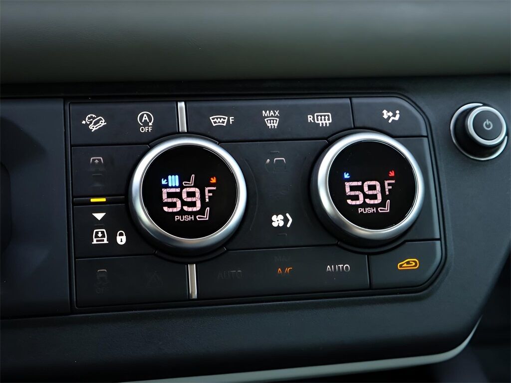 2020 Land Rover Defender 110 HSE San Clemente CA