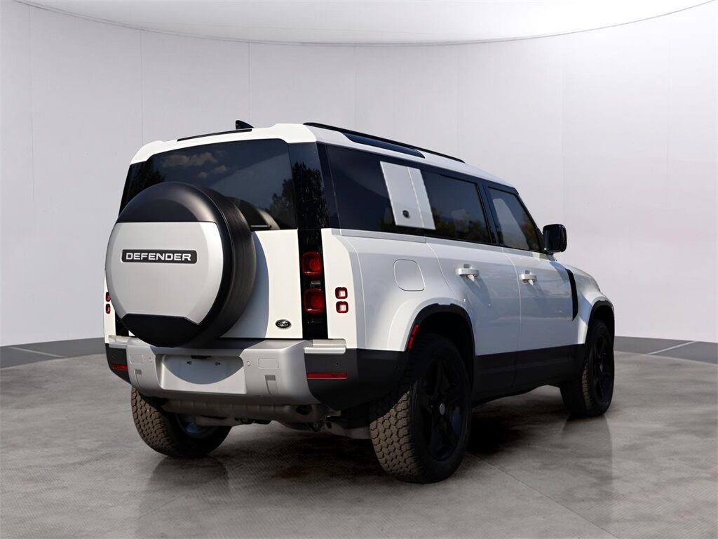 2020 Land Rover Defender 110 HSE San Clemente CA