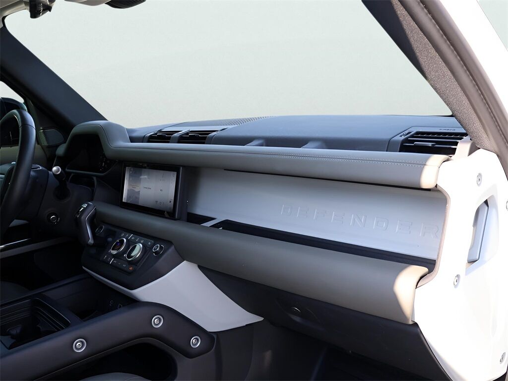 2020 Land Rover Defender 110 HSE San Clemente CA