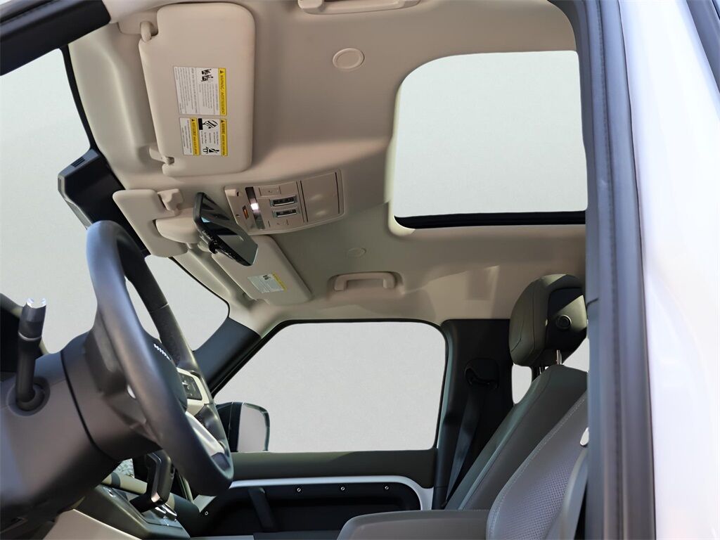 2020 Land Rover Defender 110 HSE San Clemente CA