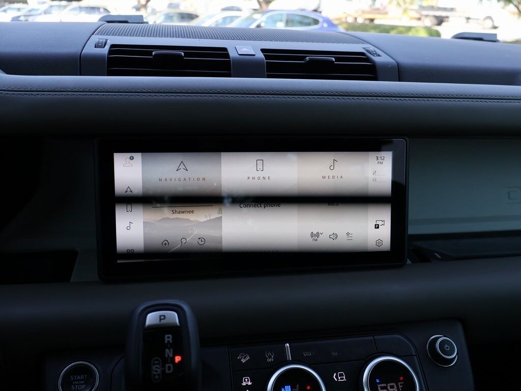 2020 Land Rover Defender 110 HSE San Clemente CA