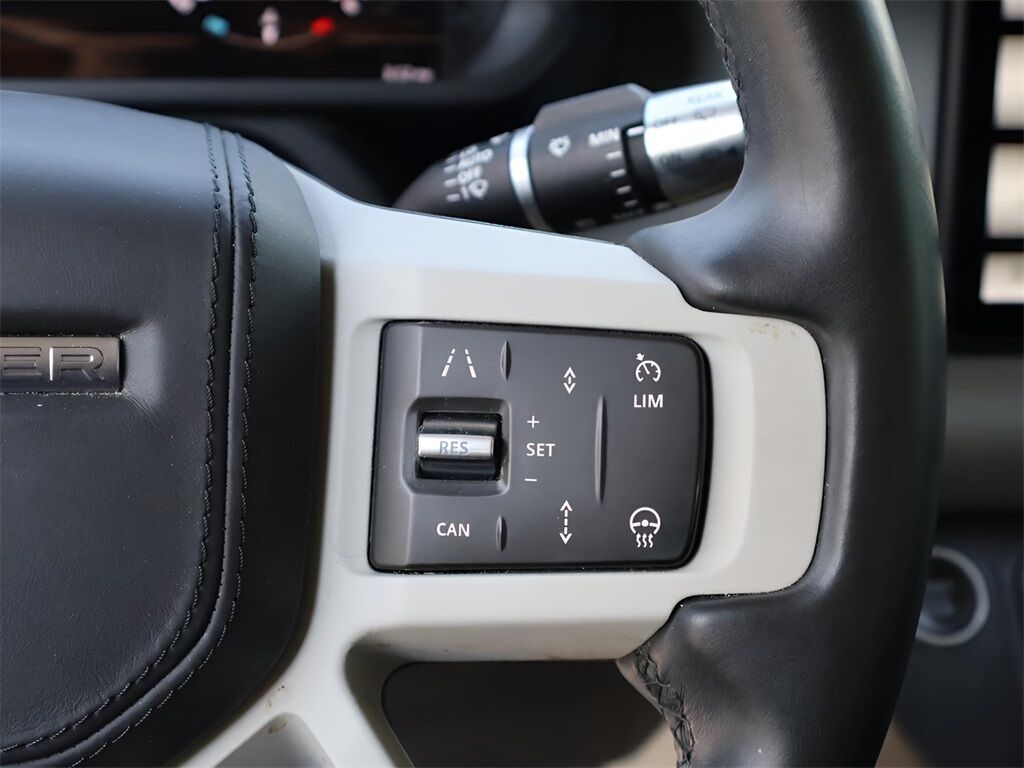 2020 Land Rover Defender 110 HSE San Clemente CA