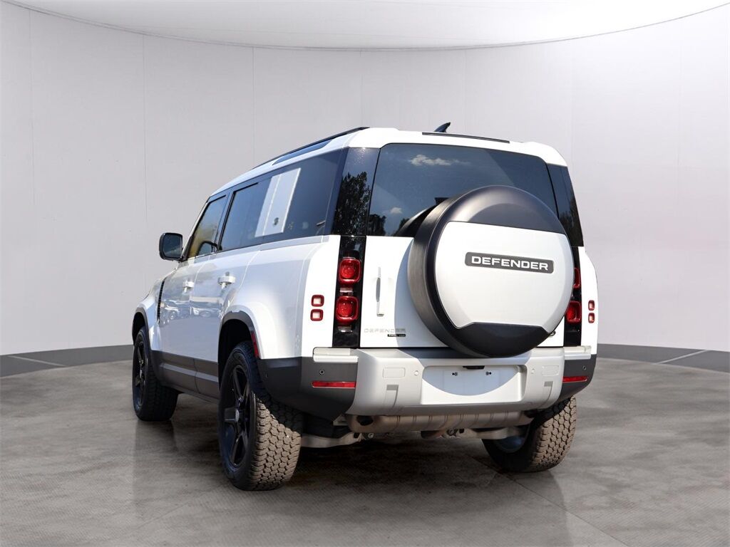 2020 Land Rover Defender 110 HSE San Clemente CA
