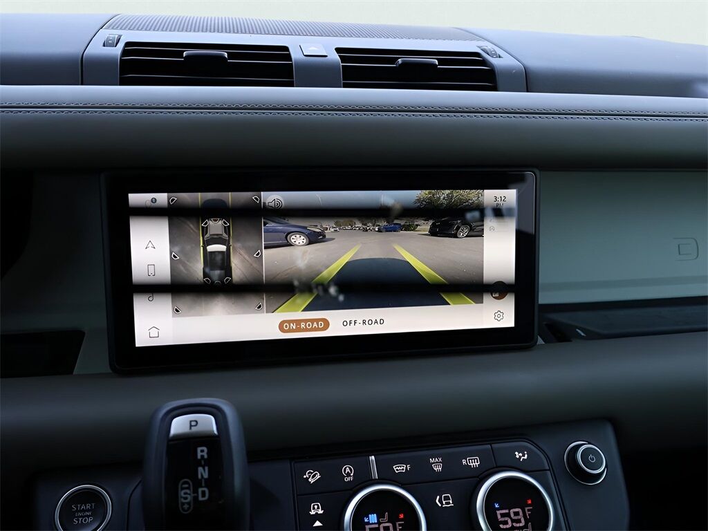 2020 Land Rover Defender 110 HSE San Clemente CA