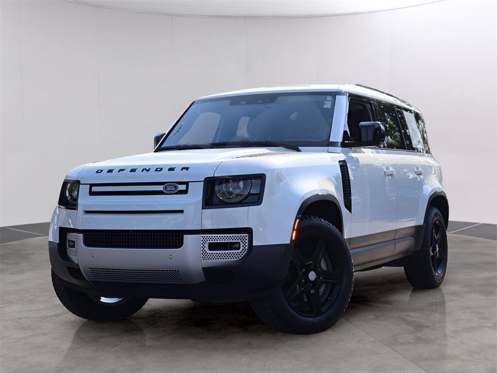 2020 Land Rover Defender 110 HSE San Clemente CA