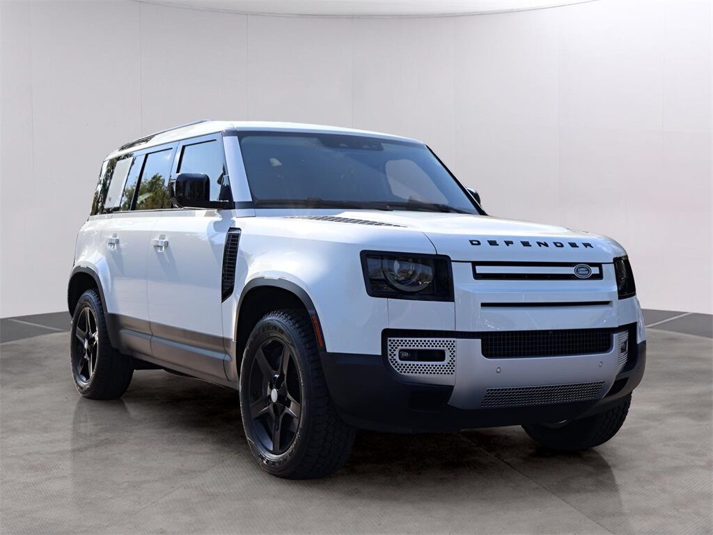 2020 Land Rover Defender 110 HSE San Clemente CA