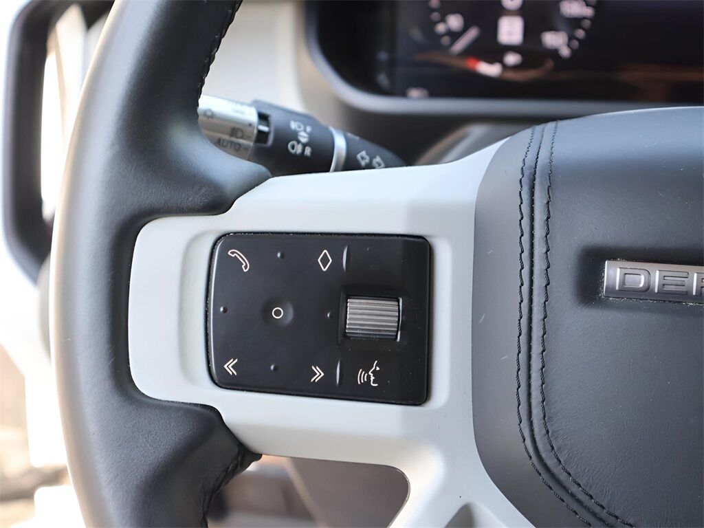2020 Land Rover Defender 110 HSE San Clemente CA