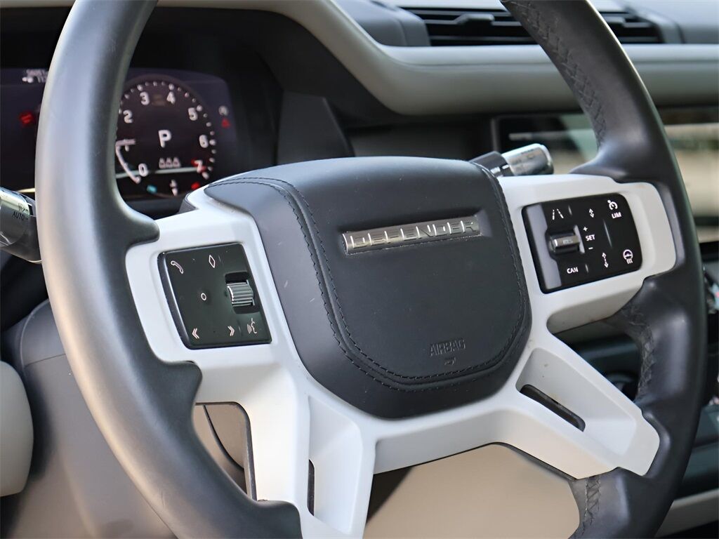 2020 Land Rover Defender 110 HSE San Clemente CA