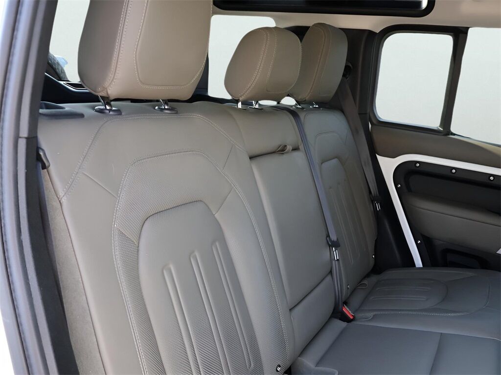 2020 Land Rover Defender 110 HSE San Clemente CA