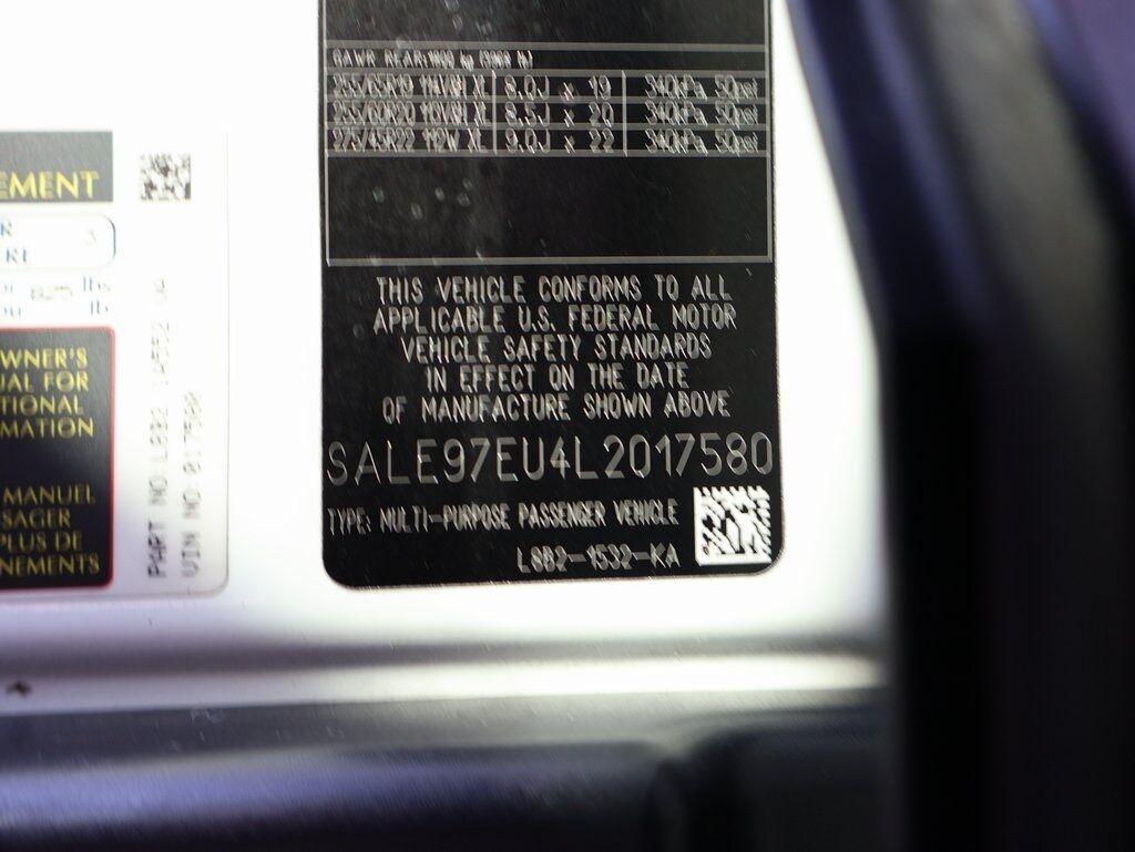 2020 Land Rover Defender 110 HSE San Clemente CA