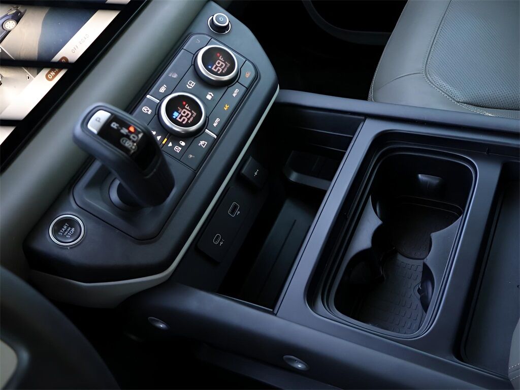 2020 Land Rover Defender 110 HSE San Clemente CA