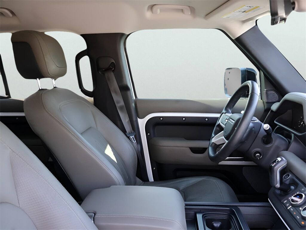 2020 Land Rover Defender 110 HSE San Clemente CA