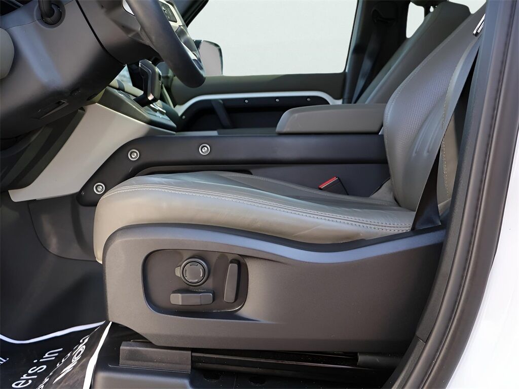 2020 Land Rover Defender 110 HSE San Clemente CA
