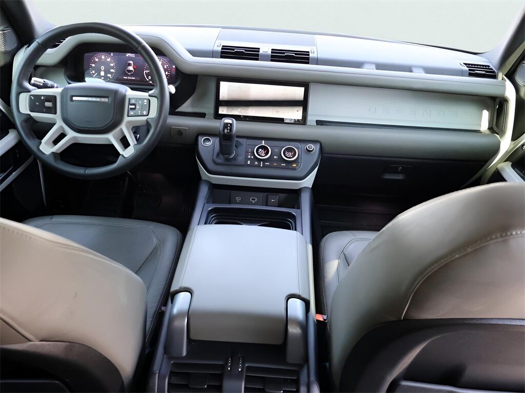 2020 Land Rover Defender 110 HSE San Clemente CA