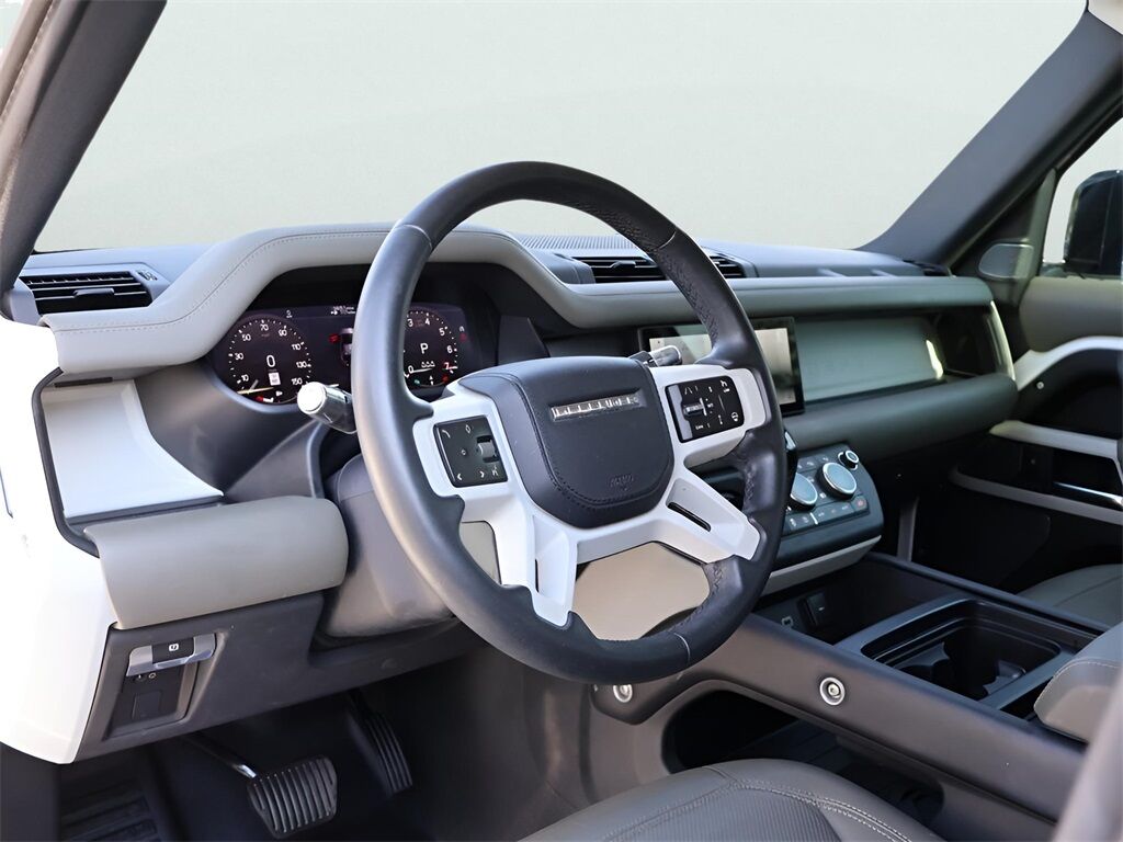 2020 Land Rover Defender 110 HSE San Clemente CA