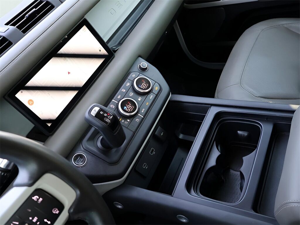 2020 Land Rover Defender 110 HSE San Clemente CA